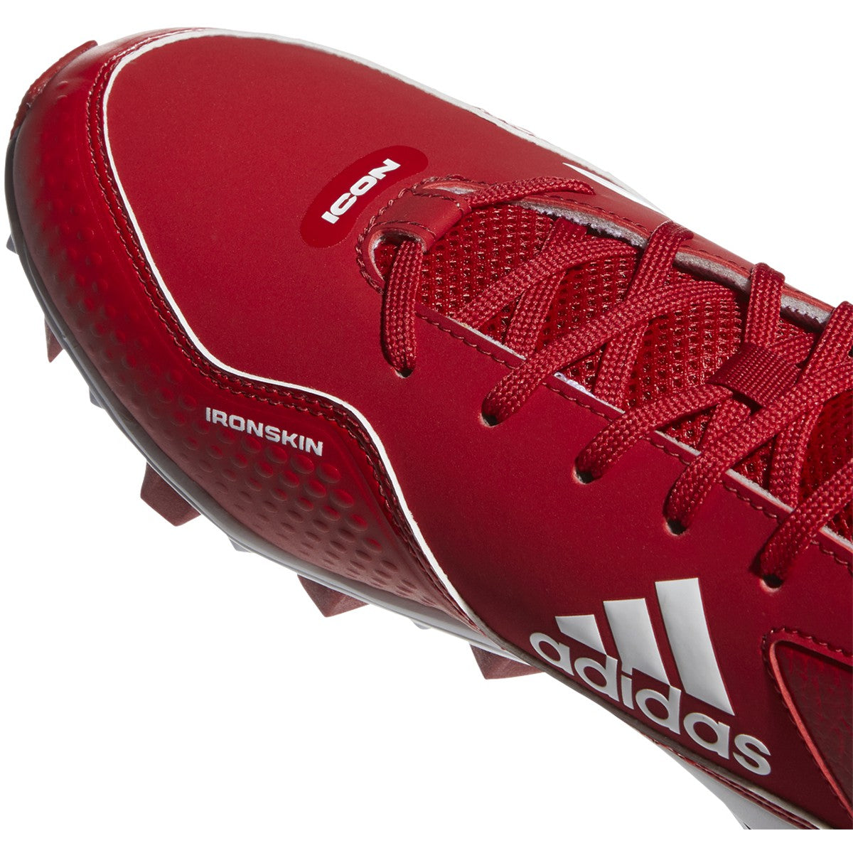 adidas Icon 7 Mid Cleats - Mens Baseball
