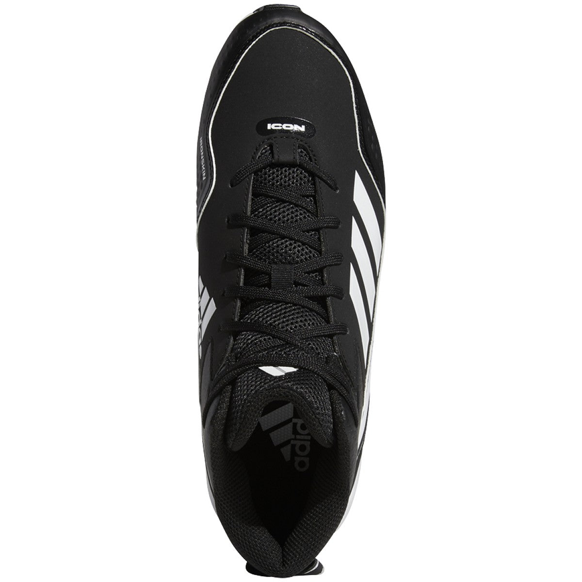 adidas Icon 7 Mid Cleats - Mens Baseball