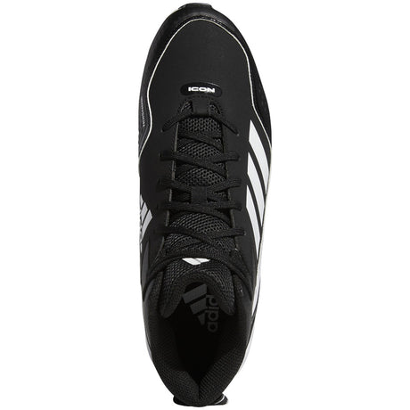 adidas Icon 7 Mid Cleats - Mens Baseball
