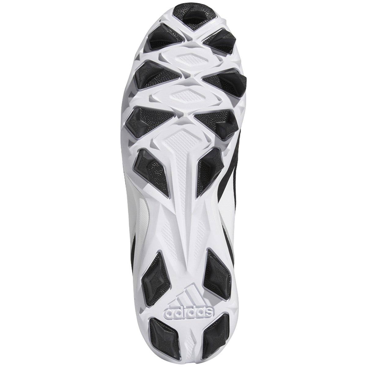 adidas Icon 7 Mid Cleats - Mens Baseball