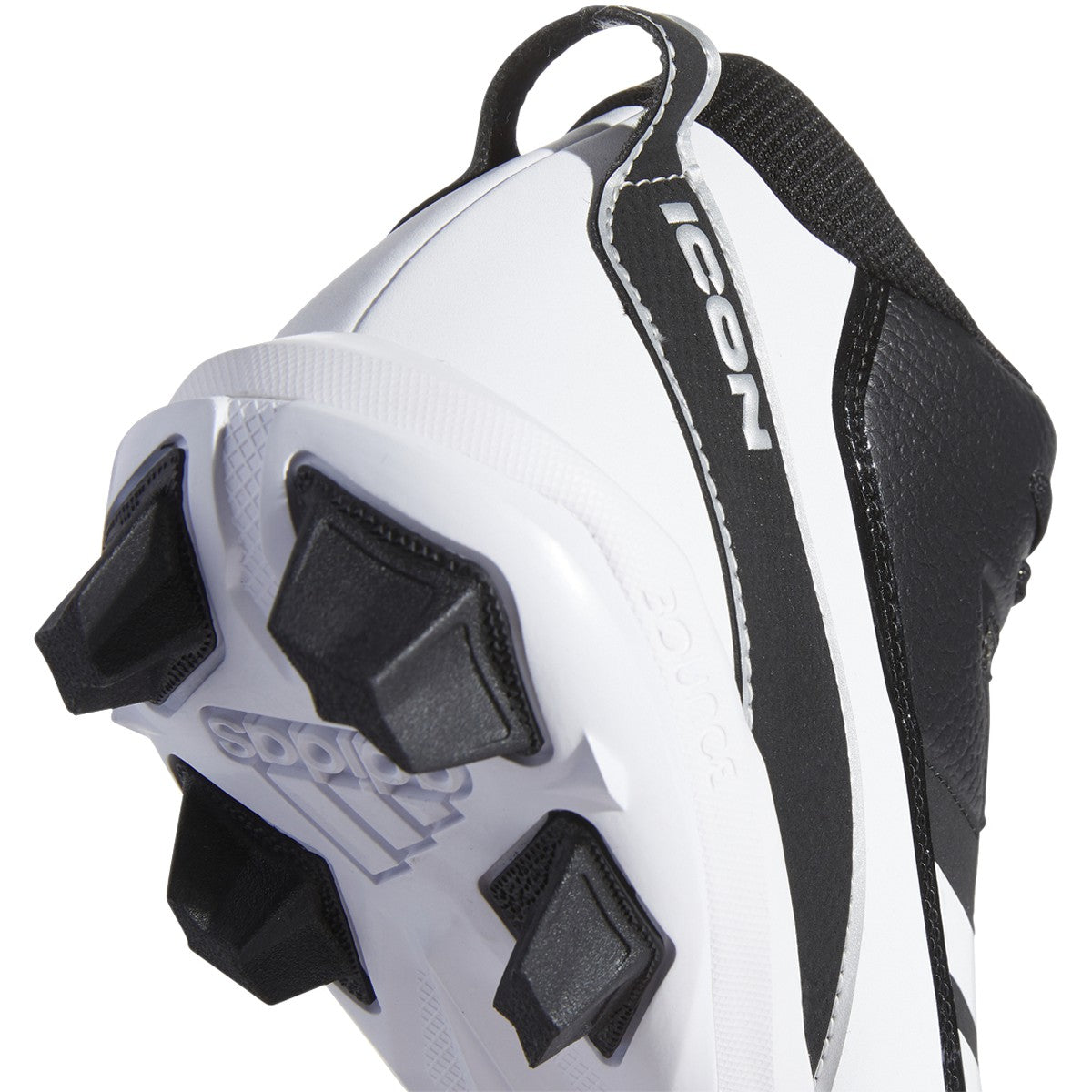 adidas Icon 7 Mid Cleats - Mens Baseball