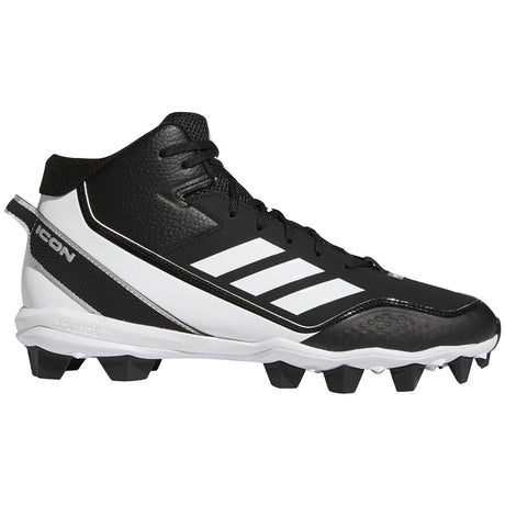 adidas Icon 7 Mid Cleats - Mens Baseball