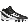 adidas Icon 7 Mid Cleats - Mens Baseball