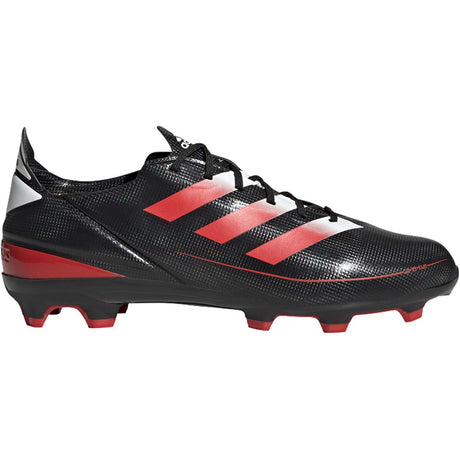 adidas GameMode Firm Ground Cleats - Kids Soccer