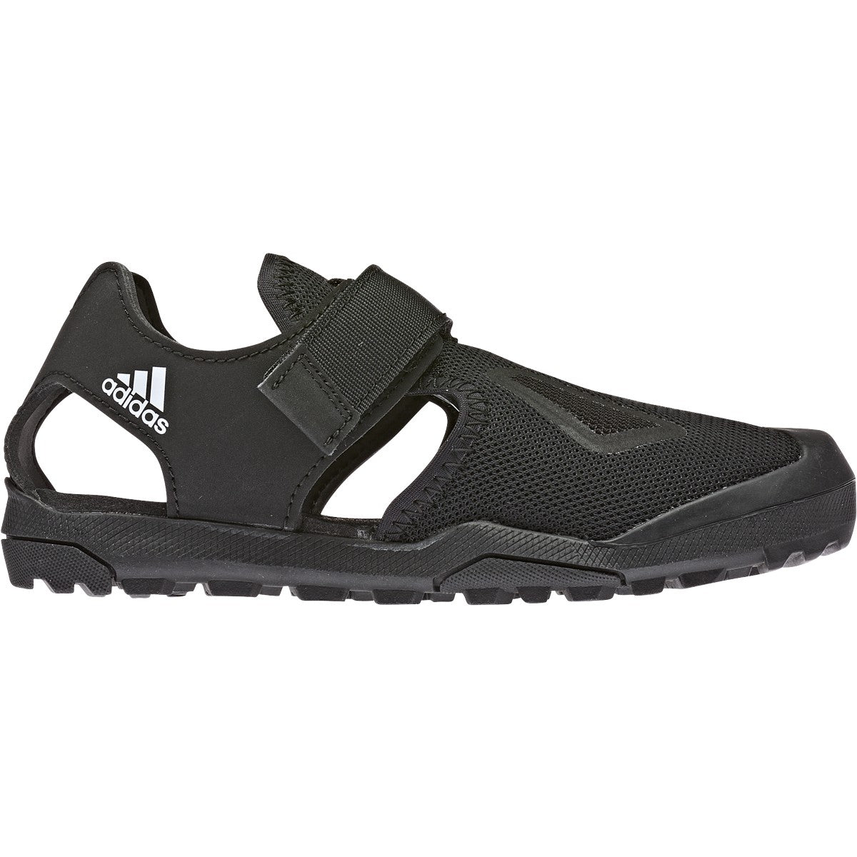 adidas Captain Toey 2.0 Sandal - Kids Hiking
