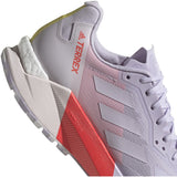 adidas Terrex Agravic Ultra Shoe - Womens Trail Running