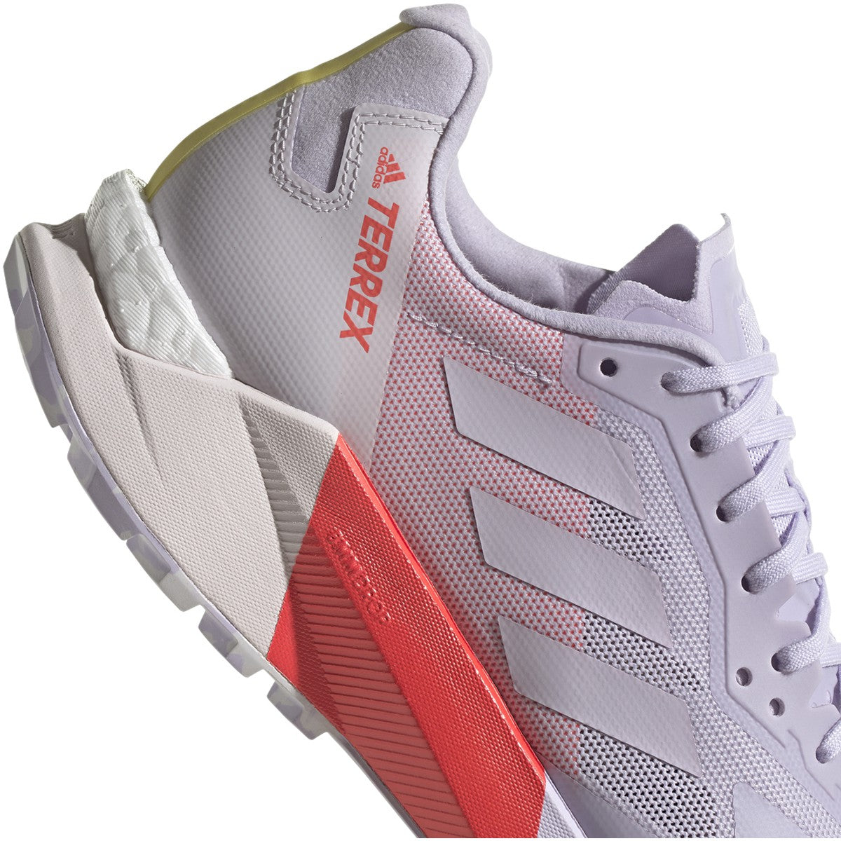 adidas Terrex Agravic Ultra Shoe - Womens Trail Running