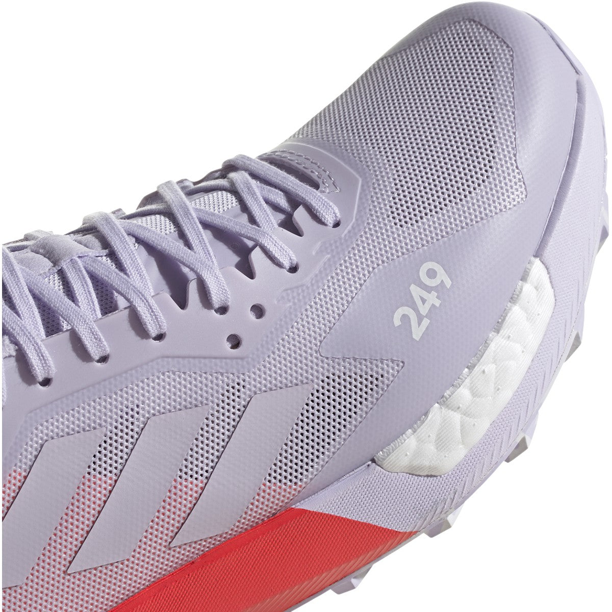 adidas Terrex Agravic Ultra Shoe - Womens Trail Running