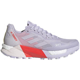 adidas Terrex Agravic Ultra Shoe - Womens Trail Running