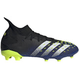 adidas Predator Freak .2 FG Cleat - Men's Soccer