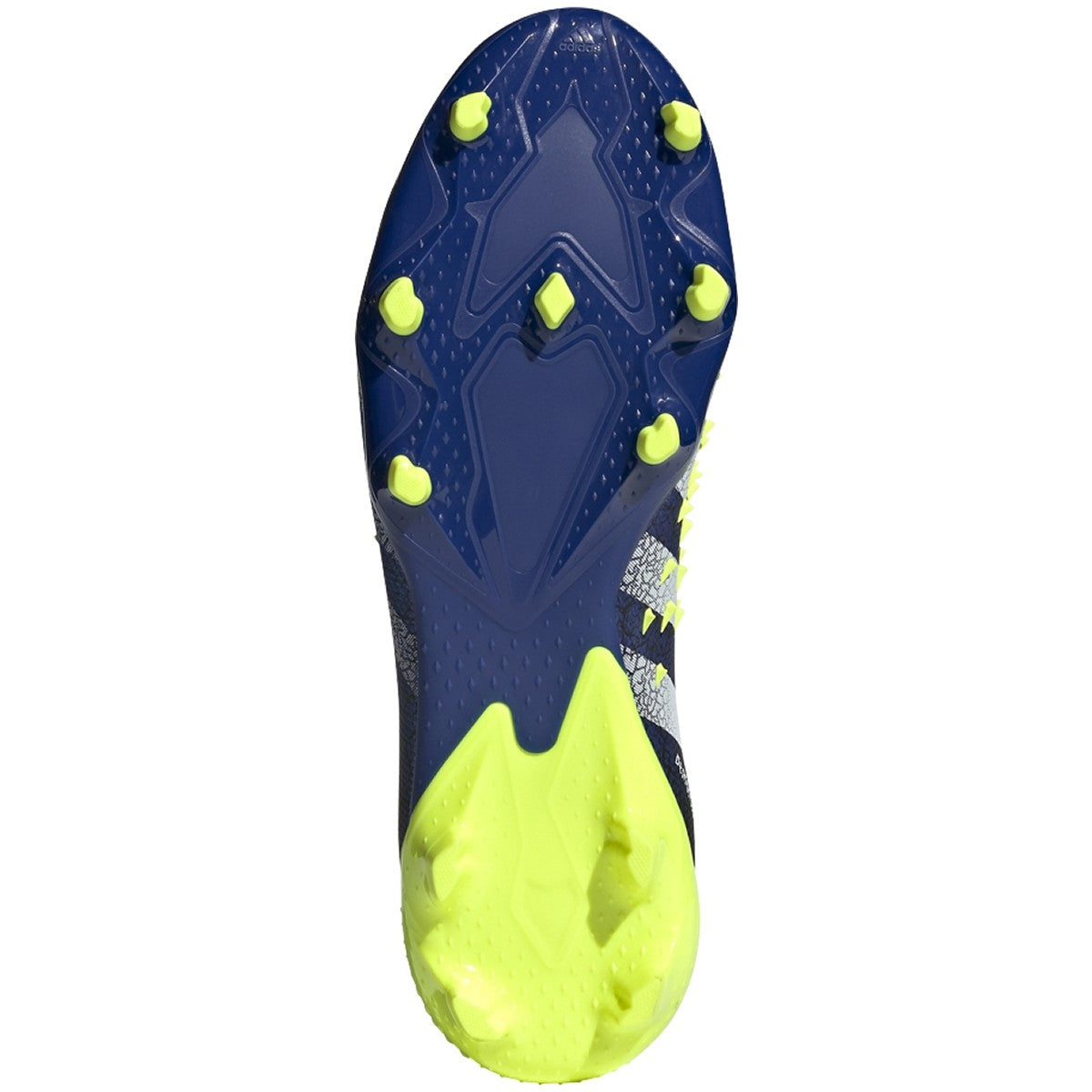 adidas Predator Freak .2 FG Cleat - Men's Soccer