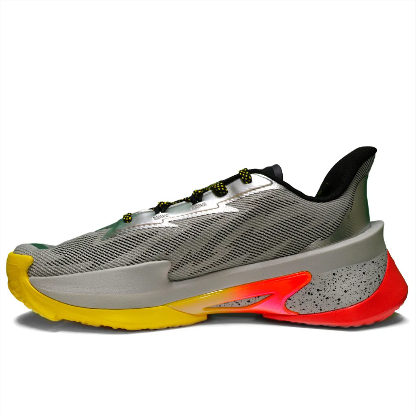 Under Armour Curry 7 Unisex Performance Basketball Shoes