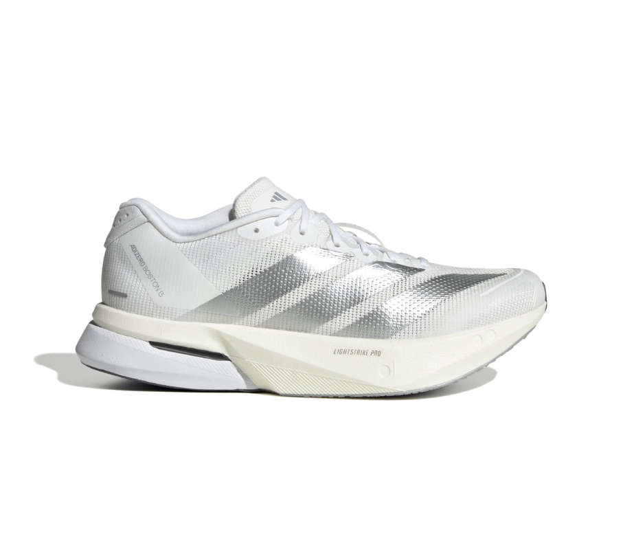adidas Womens Adizero Boston 13 Adult Running Shoes