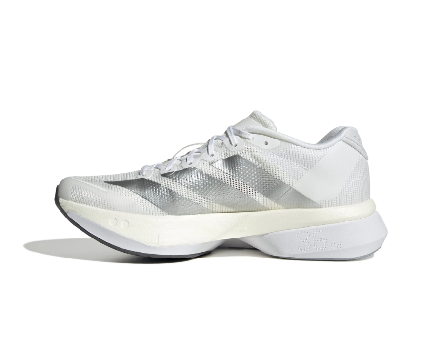 adidas Womens Adizero Boston 13 Adult Running Shoes