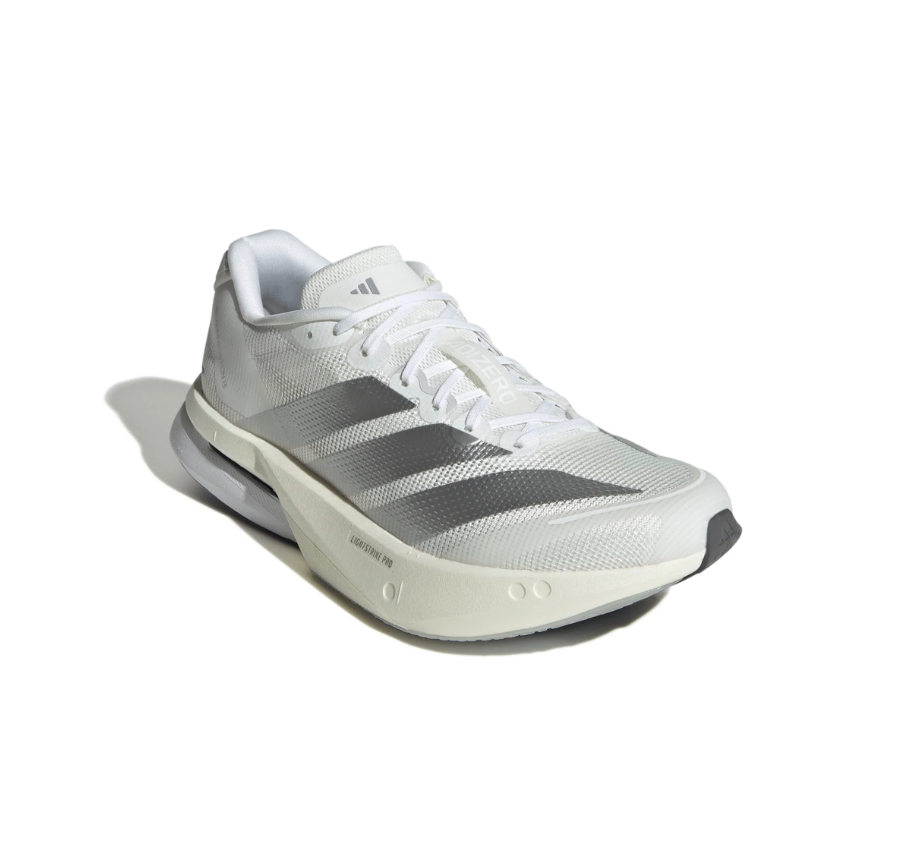 adidas Womens Adizero Boston 13 Adult Running Shoes