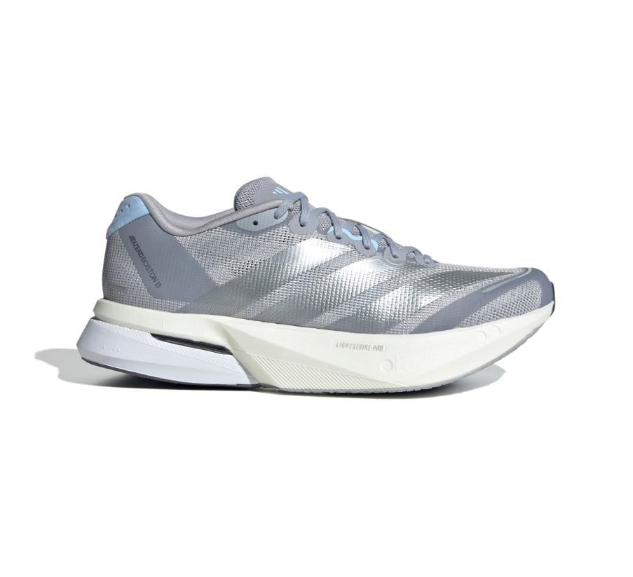 adidas Womens Adizero Boston 13 Adult Running Shoes