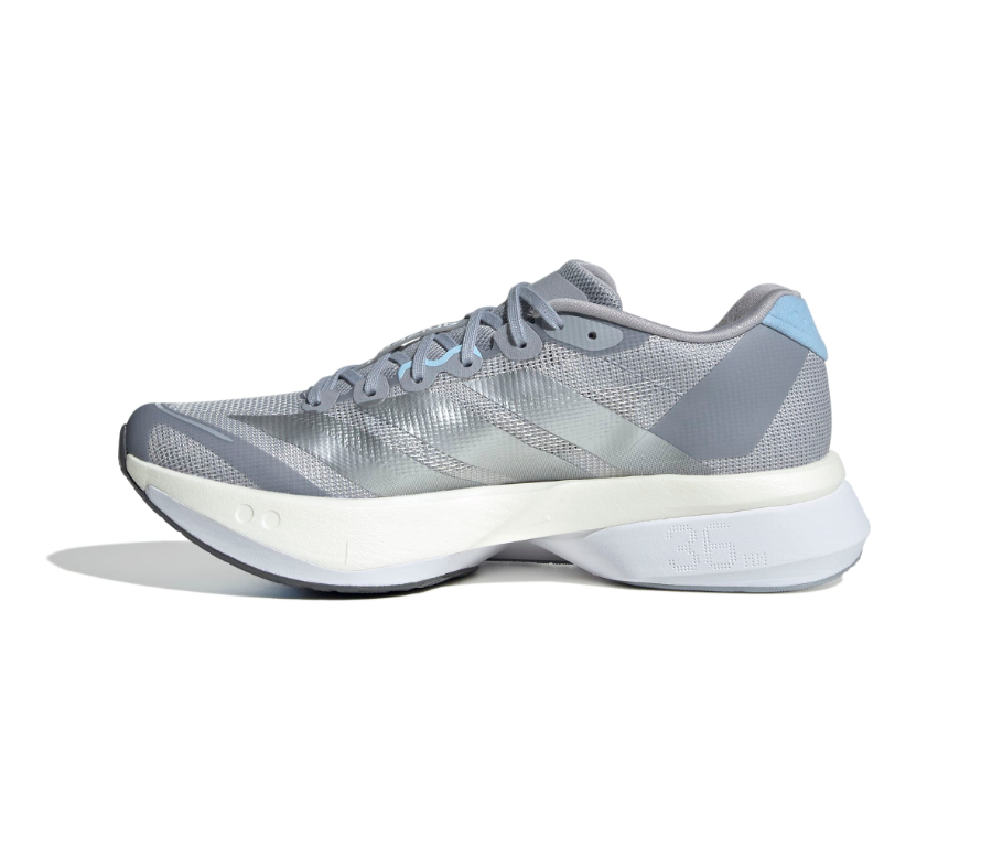 adidas Womens Adizero Boston 13 Adult Running Shoes