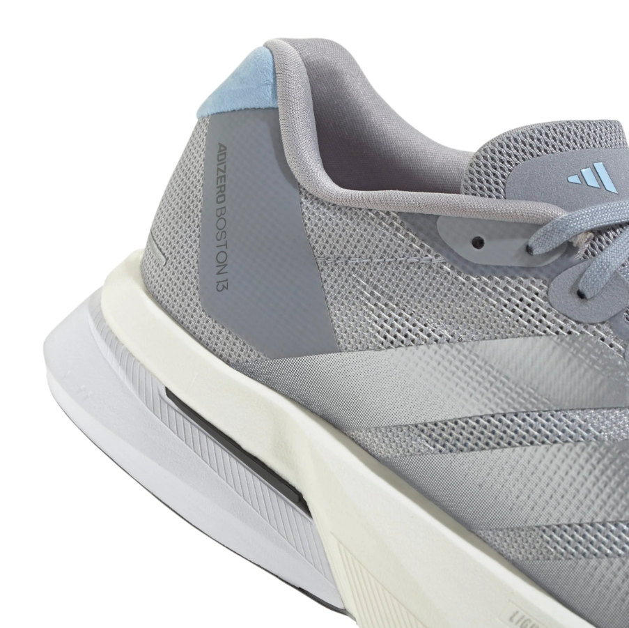 adidas Womens Adizero Boston 13 Adult Running Shoes