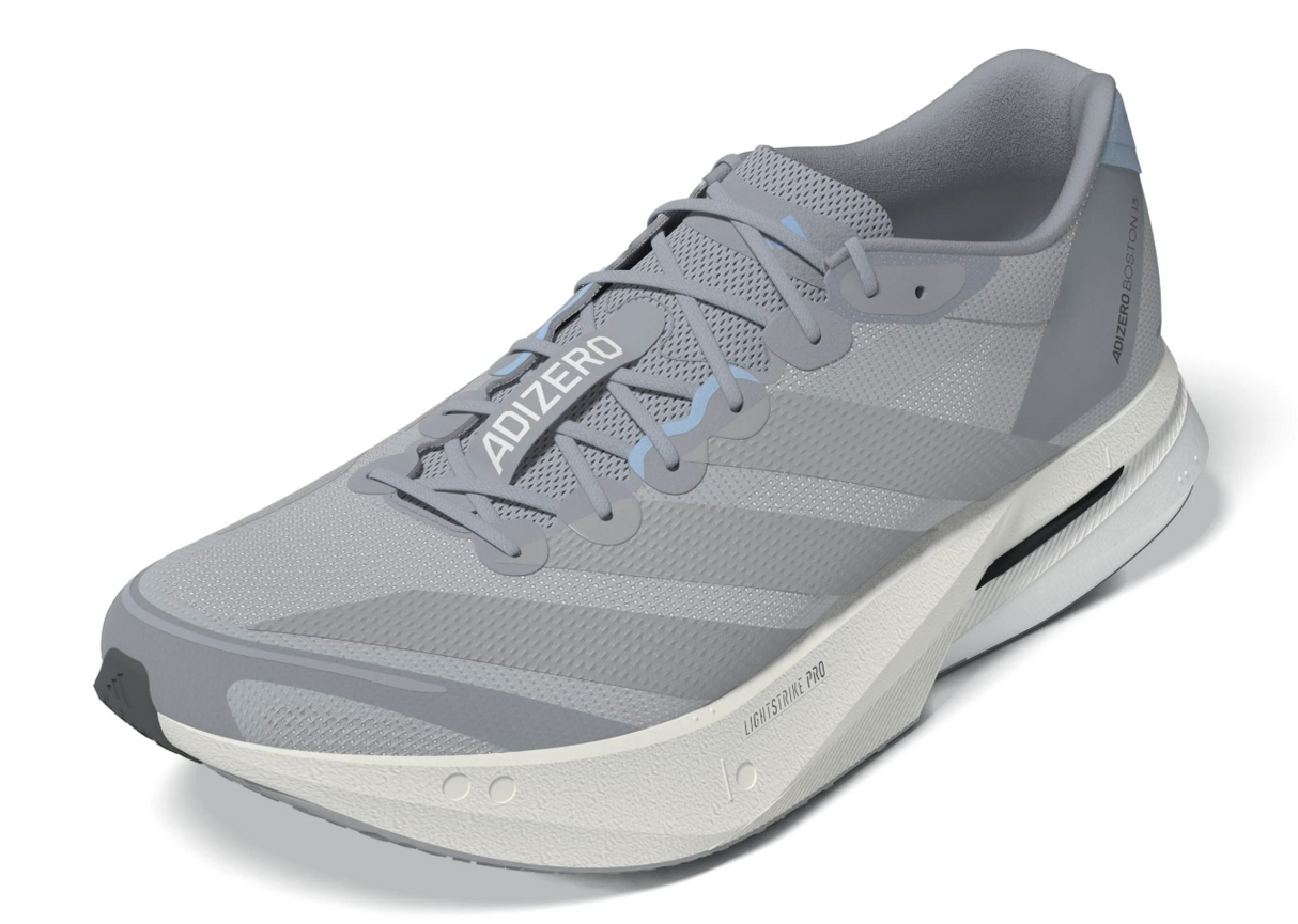 adidas Womens Adizero Boston 13 Adult Running Shoes