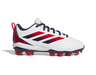 adidas Kids Adizero Impact Molded Rubber 2.0 USA Unisex Baseball Cleats