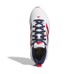 adidas Kids Adizero Impact Molded Rubber 2.0 USA Unisex Baseball Cleats