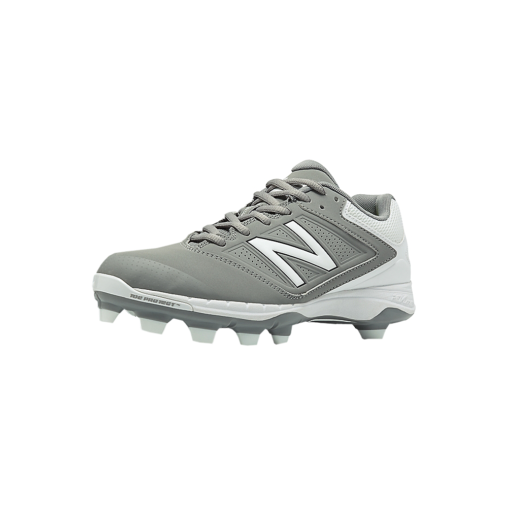 New Balance Low Cut 4040v1 Womens Cushioning Plastic Softball Cleat