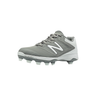 New Balance Low Cut 4040v1 Womens Cushioning Plastic Softball Cleat
