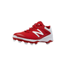 New Balance Low Cut 4040v1 Womens Cushioning Plastic Softball Cleat