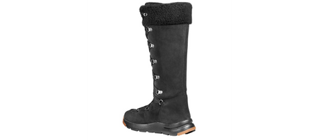 Timberland Mabel Town Waterproof Tall Mukluk Boot - Women's Hiking