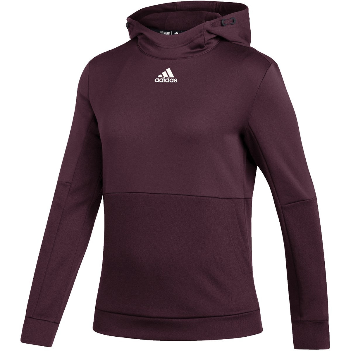 adidas Team Issue Pullover - Women's Casual