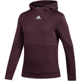 adidas Team Issue Pullover - Women's Casual