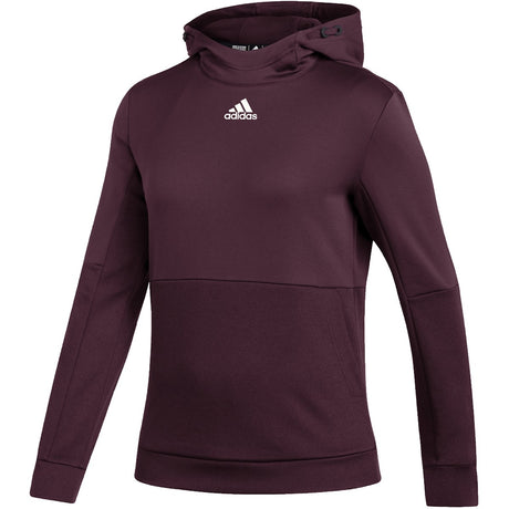 adidas Team Issue Pullover - Women's Casual