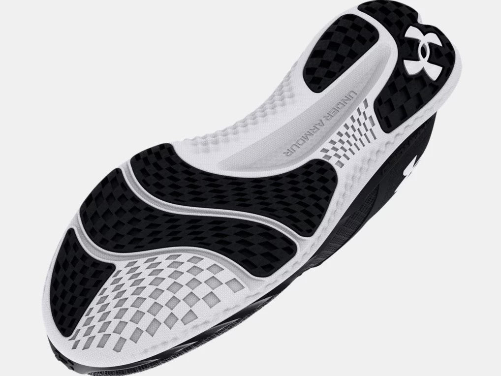 Under Armour Charged Breeze Womens Running Shoes