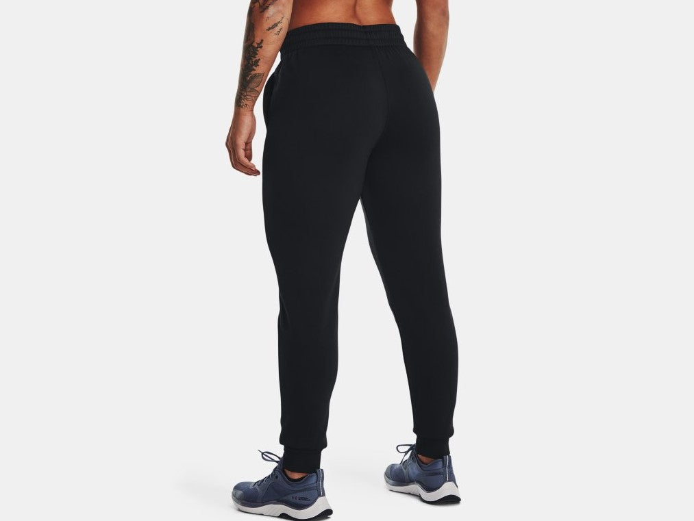 Under Armour Fleece Womens Joggers