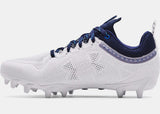 Under Armour Glory MC Womens Lacrosse Cleats