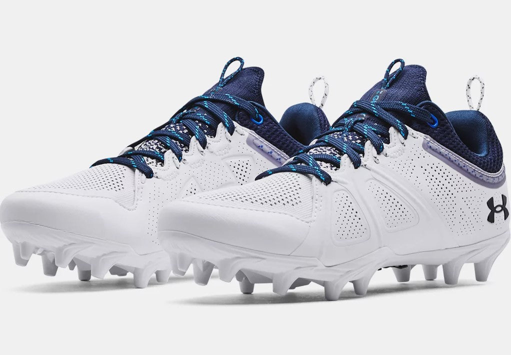 Under Armour Glory MC Womens Lacrosse Cleats