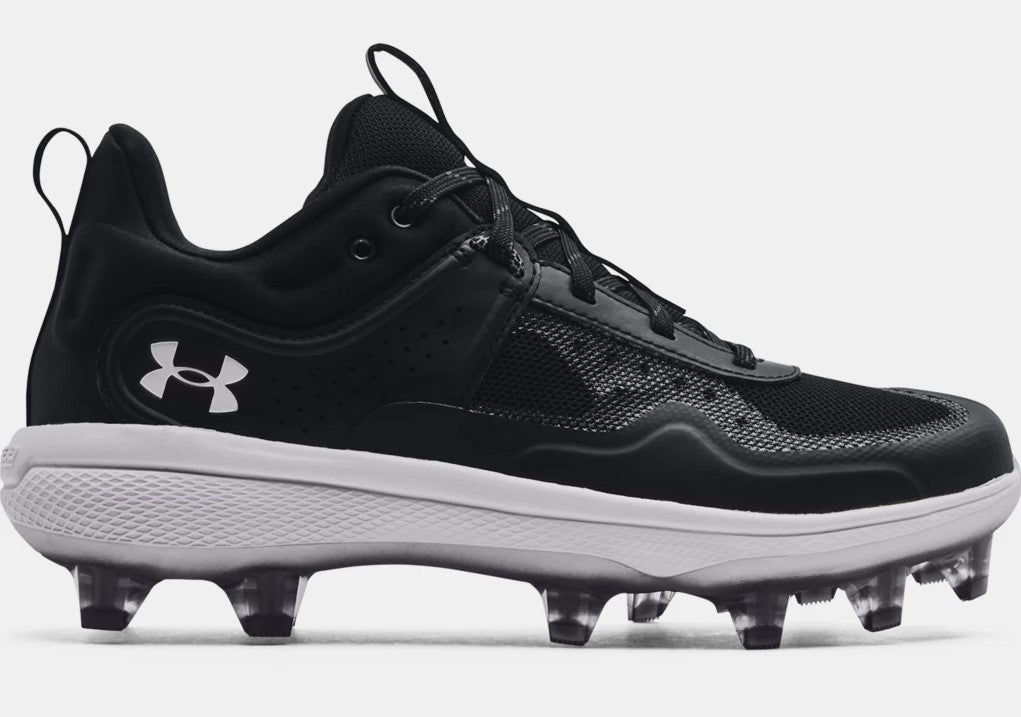 Under Armour Glyde MT TPU Womens Softball Cleats