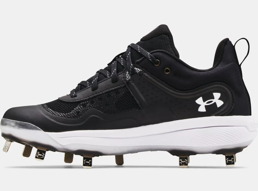 Under Armour Glyde MT Womens Softball Cleats
