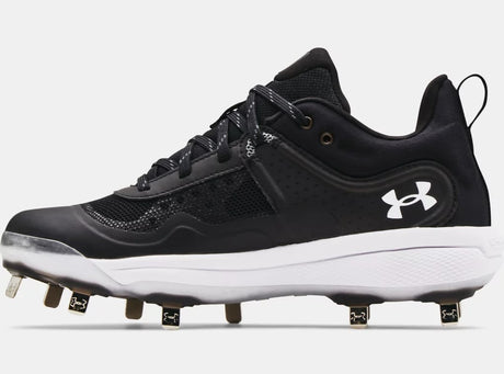 Under Armour Glyde MT Womens Softball Cleats