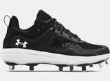Under Armour Glyde MT Womens Softball Cleats