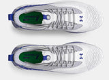 Under Armour Harper 7 Low Elite TPU Mens Baseball Cleats