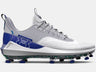 Under Armour Harper 7 Low Elite TPU Mens Baseball Cleats
