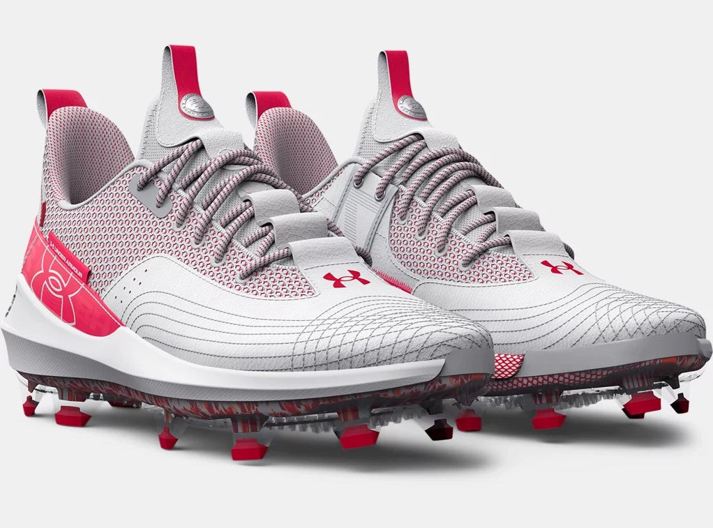 Under Armour Harper 7 Low Elite TPU Mens Baseball Cleats