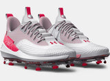 Under Armour Harper 7 Low Elite TPU Mens Baseball Cleats