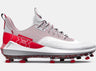 Under Armour Harper 7 Low Elite TPU Mens Baseball Cleats