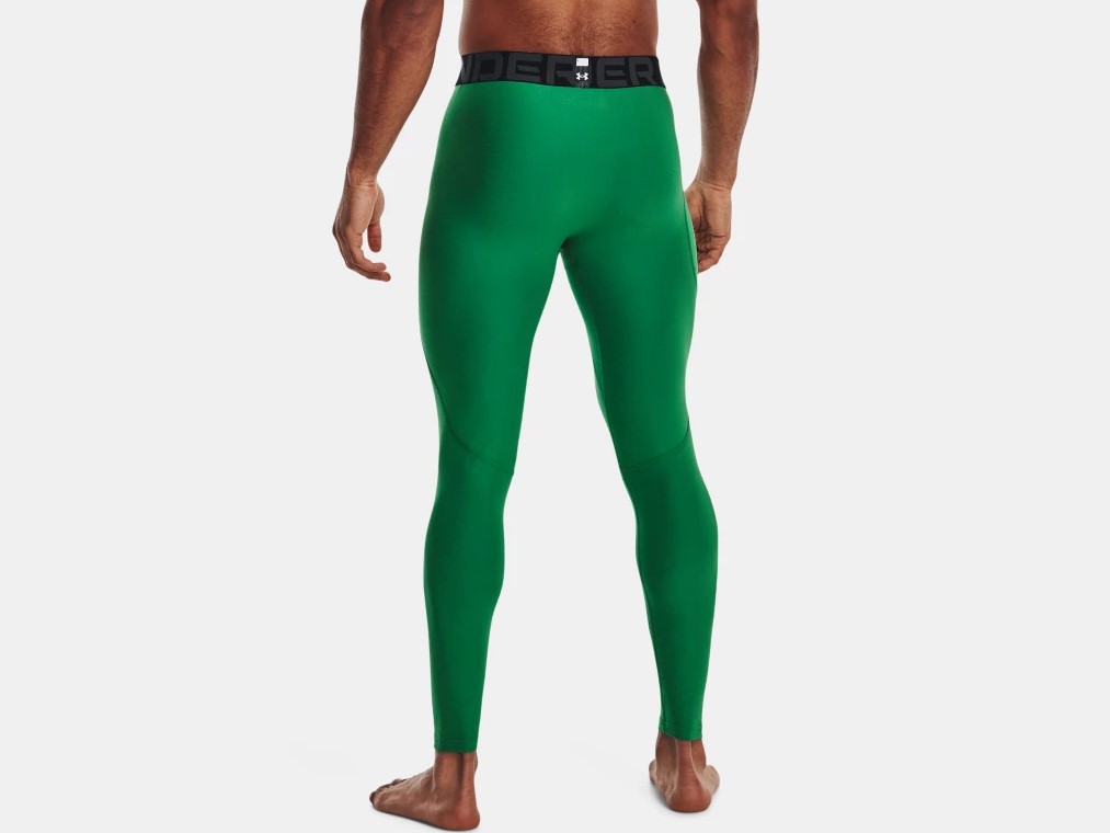 Under Armour HeatGear Armour Mens Leggings