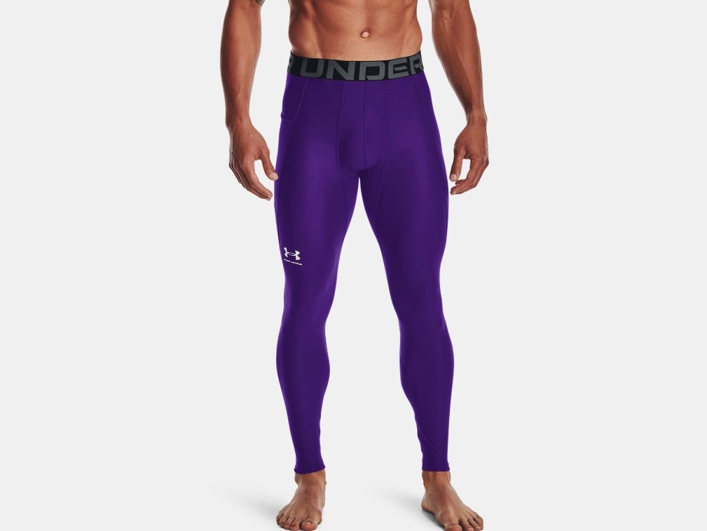 Under Armour HeatGear Armour Mens Leggings