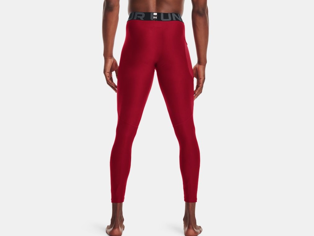 Under Armour HeatGear Armour Mens Leggings