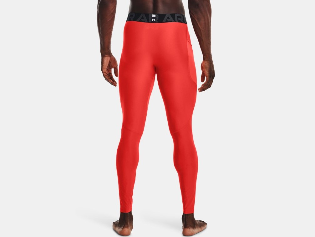Under Armour HeatGear Armour Mens Leggings