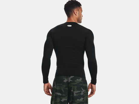 Under Armour HeatGear Armour Mens Long Sleeve